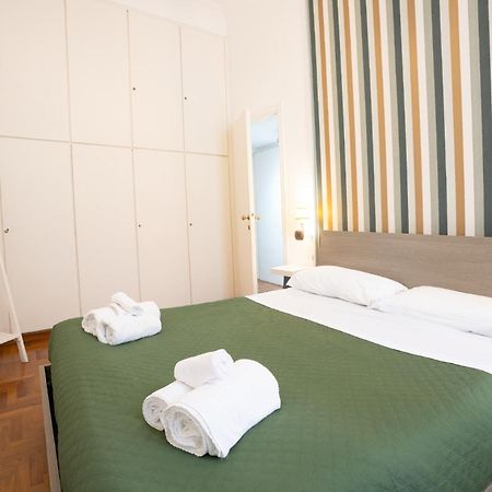 Vatican Apartment Borgo Pio Roma Dış mekan fotoğraf