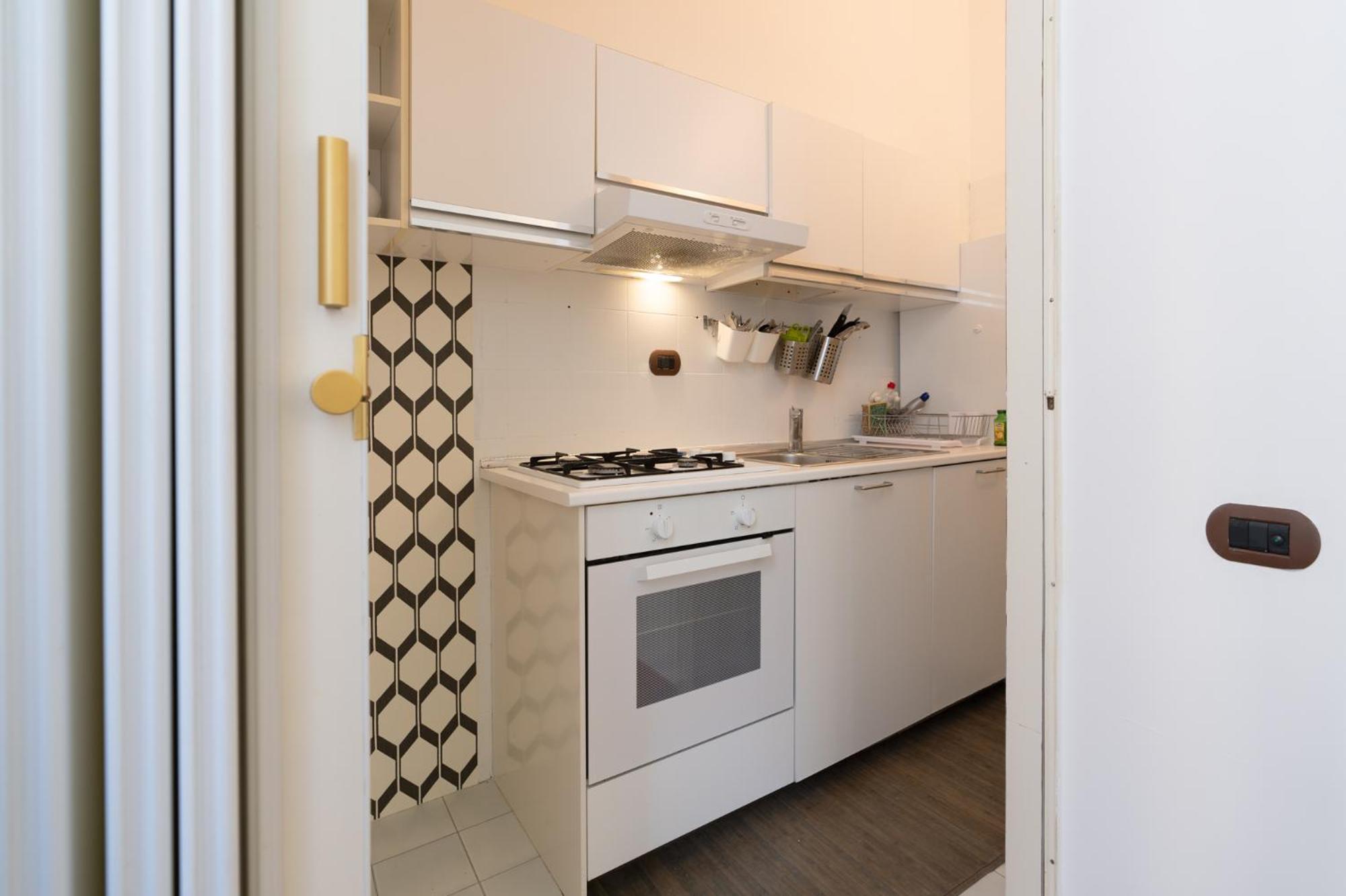 Vatican Apartment Borgo Pio Roma Dış mekan fotoğraf