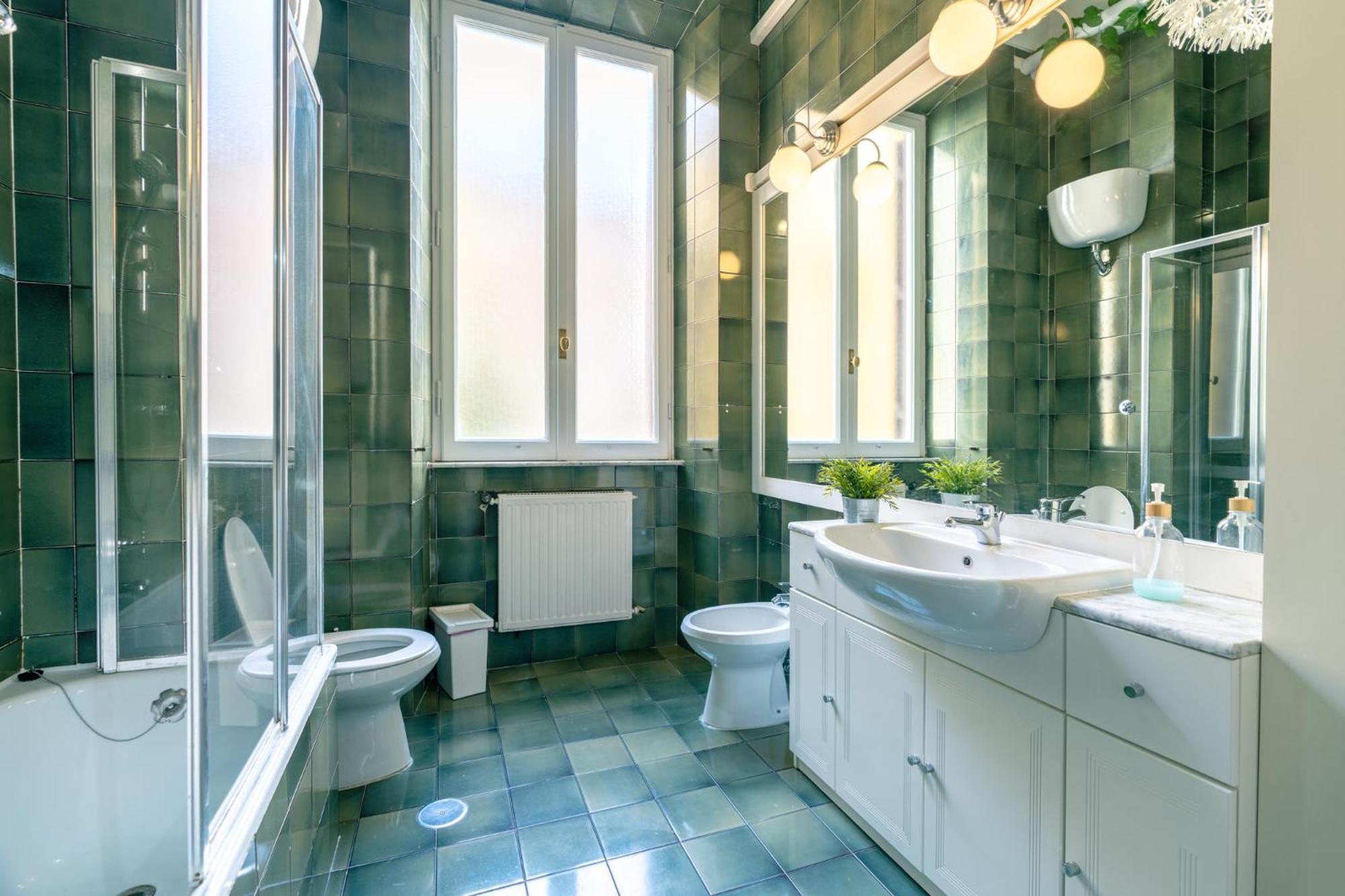 Vatican Apartment Borgo Pio Roma Dış mekan fotoğraf