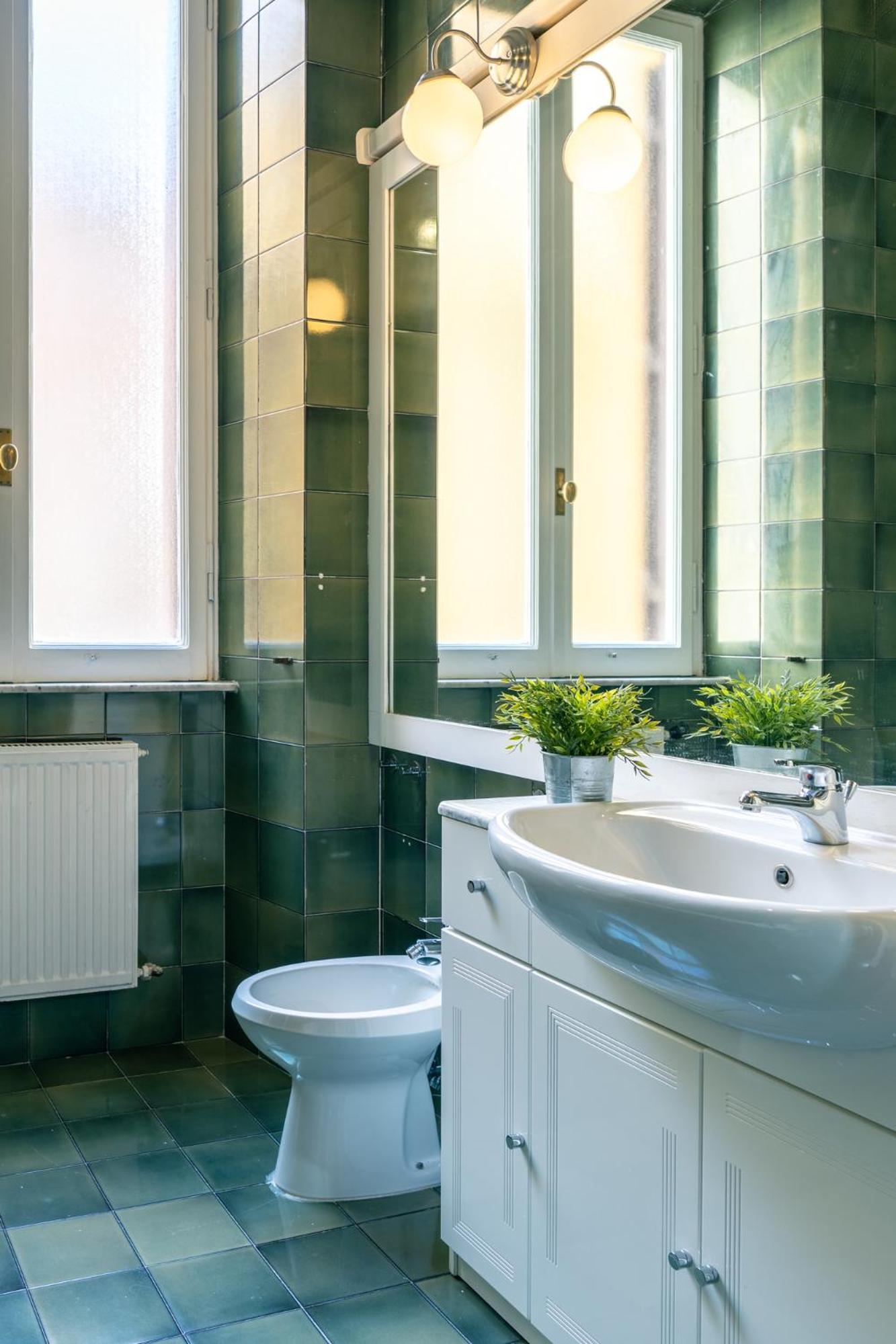 Vatican Apartment Borgo Pio Roma Dış mekan fotoğraf